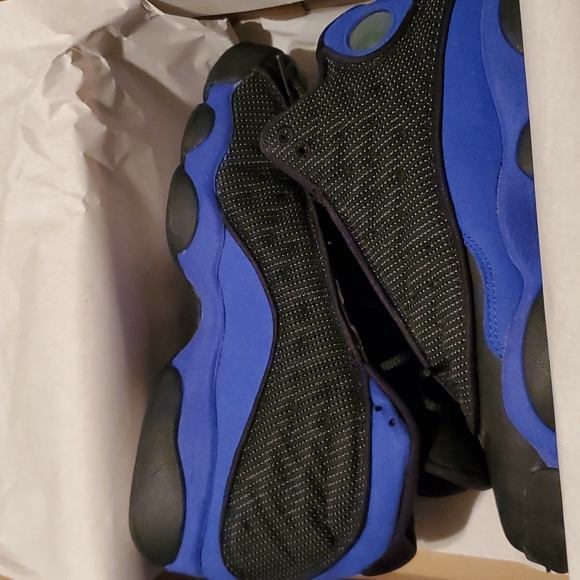 Air Jordan 13 Retro (GS) - Picture 2 of 8